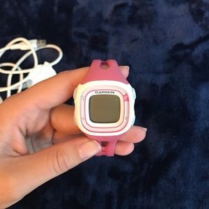 Garmin Forerunner